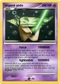origami yoda