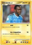 mandanda