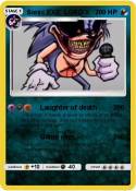 Sonic.EXE LORD