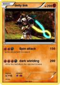 deity link