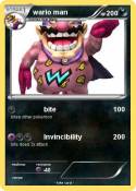 wario man