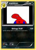 stupidman