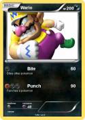 Wario