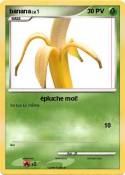banana