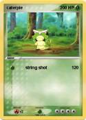 caterpie