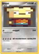 nugget