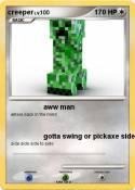 creeper
