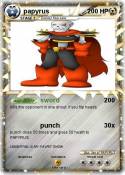 papyrus