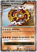 reiquiom spraiz