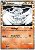 Reshiram