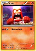 Anger