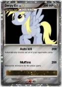 Derpy Ex