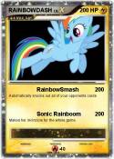 RAINBOWDASH