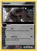 maugrim
