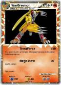 WarGreymon