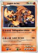 Légion de feu