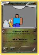 Mega MineCraft