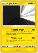 Light timer