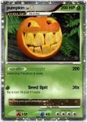 pumpkin