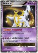 Arceus