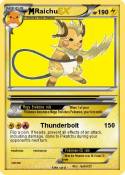 Raichu