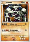 Demonix