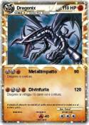Dragonix