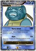 drpey squirtle