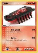 Coals