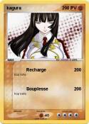 kagura