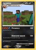 Herobrine