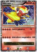 infernape