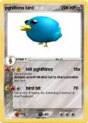 pghlfilms bird