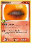Dendorange