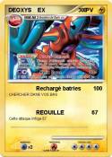 DEOXYS EX 0