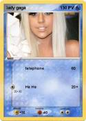 lady gaga
