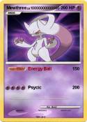 Mewthree