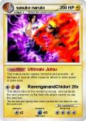 sasuke naruto