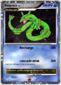 Raquaza