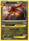 flameatron