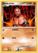 Randy Orton.