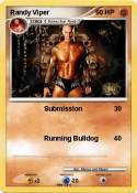 Randy Viper