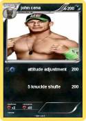 john cena