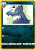 Pangoro