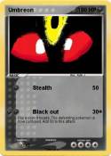 Umbreon