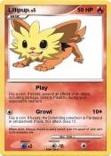 Lillipup
