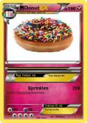 Donut