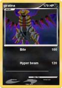 giratina