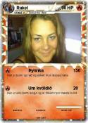 Rakel