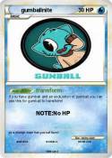 gumballnite